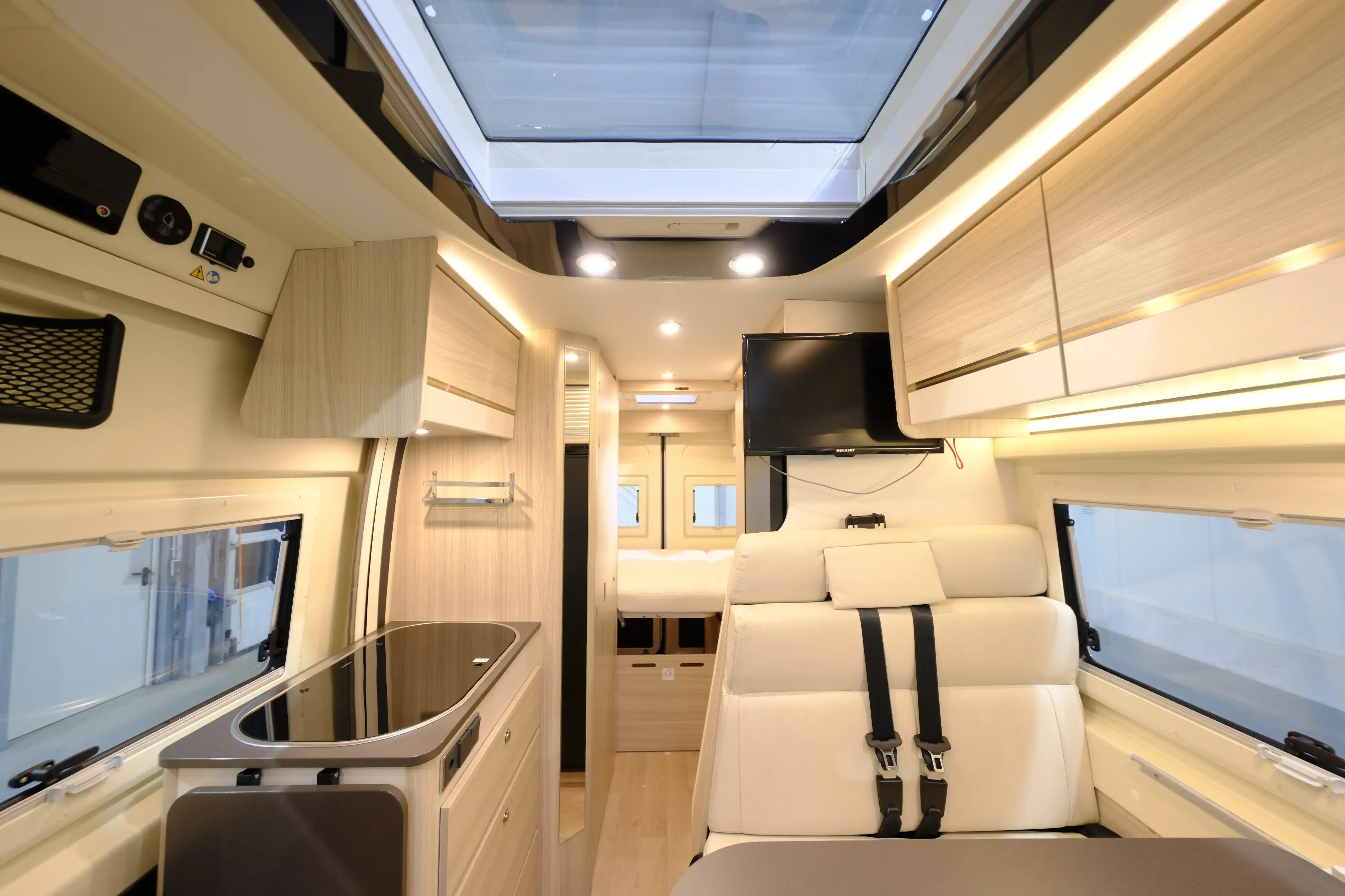 DREAMER 600 Fun DSS - Ansicht 11